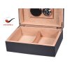 Doutníkový Humidor Set černý 25D