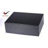 Doutníkový Humidor Set černý 25D