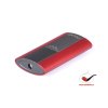 Cigaretový zapalovač Xikar 506RD Flash Lighter Red