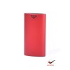 Cigaretový zapalovač Xikar 506RD Flash Lighter Red
