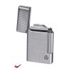 Dýmkový zapalovač Rattrays Pipe Lighter Gun Stripes BEL 13791