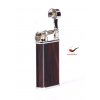 Dýmkový zapalovač Peterson Pipe Lighter Brown