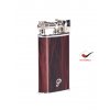 Dýmkový zapalovač Peterson Pipe Lighter Brown