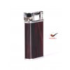 Dýmkový zapalovač Peterson Pipe Lighter Brown
