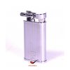 Dýmkový zapalovač Peterson Pipe Lighter chrom