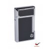 30467 4 dymkovy zapalovac rattrays pipe lighter bel black