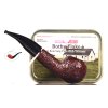 Dýmka Savinelli One Rustic Dark Brown set 321