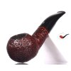 Dýmka Savinelli One Rustic Dark Brown set 321