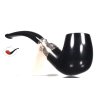 Dýmka Peterson Black Spigot XL90