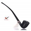 31448 3 ctenarska dymka peterson churchwarden d6 ebony