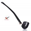 31448 4 ctenarska dymka peterson churchwarden d6 ebony