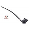31448 7 ctenarska dymka peterson churchwarden d6 ebony