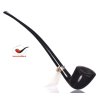 31451 3 ctenarska dymka peterson churchwarden d6 grey