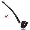 31451 4 ctenarska dymka peterson churchwarden d6 grey