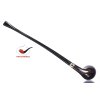 31451 6 ctenarska dymka peterson churchwarden d6 grey