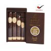 31571 doutniky flor de selva collection maduro of the year 2019 4