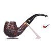 Dýmka Peterson Emerald 68 Rustic