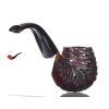 Dýmka Peterson Emerald 68 Rustic