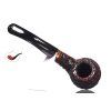 Dýmka Peterson Emerald 68 Rustic