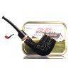 Dýmka Jirsa Rustic black Varia 17