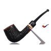 Dýmka Jirsa Rustic black Varia 17