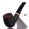 Dýmka Jirsa Rustic black Varia 17