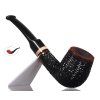 Dýmka Jirsa Rustic black Varia 17