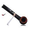 Dýmka Jirsa Rustic black Varia 17