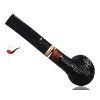 Dýmka Jirsa Rustic black Varia 17