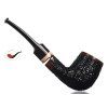 Dýmka Jirsa Rustic black Varia 17