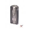 32483 doutnikovy zapalovac xikar 573g2 hp3 lighter g2