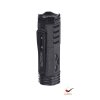32486 2 doutnikovy zapalovac xikar xi 551bk tactical 1 lighter black