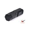 32486 3 doutnikovy zapalovac xikar xi 551bk tactical 1 lighter black