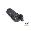 32486 4 doutnikovy zapalovac xikar xi 551bk tactical 1 lighter black