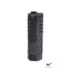 32486 doutnikovy zapalovac xikar xi 551bk tactical 1 lighter black