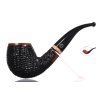 Dýmka Jirsa Rustic black Varia 18