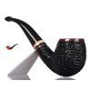 Dýmka Jirsa Rustic black Varia 18
