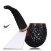 Dýmka Jirsa Rustic black Varia 18