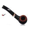 Dýmka Jirsa Rustic black Varia 18
