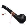 Dýmka Jirsa Rustic black Varia 18