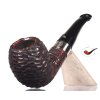 Dýmka Peterson Sherlock Holmes Strand Rustic