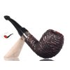 Dýmka Peterson Sherlock Holmes Strand Rustic