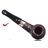Dýmka Peterson Sherlock Holmes Strand Rustic