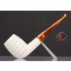 33470 2 dymka sms meerschaum smooth xll 38