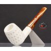 33470 3 dymka sms meerschaum smooth xll 38