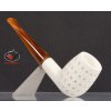 33470 4 dymka sms meerschaum smooth xll 38