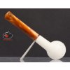 33470 8 dymka sms meerschaum smooth xll 38