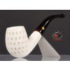 33485 3 dymka sms meerschaum smooth xll 22