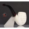 33485 5 dymka sms meerschaum smooth xll 22