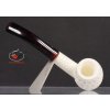 33485 6 dymka sms meerschaum smooth xll 22
